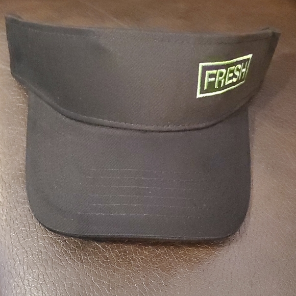 Subway Employee New Hat Visor + free gift - Picture 5 of 7